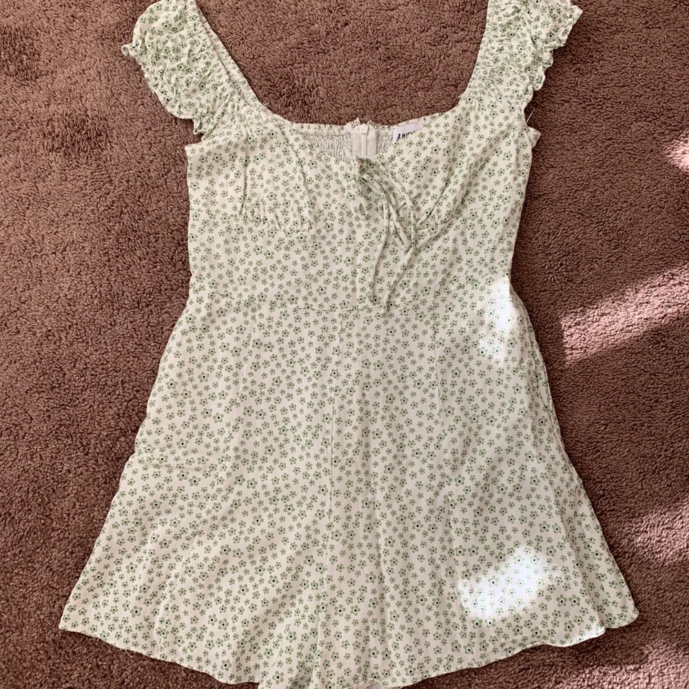 princess polly romper